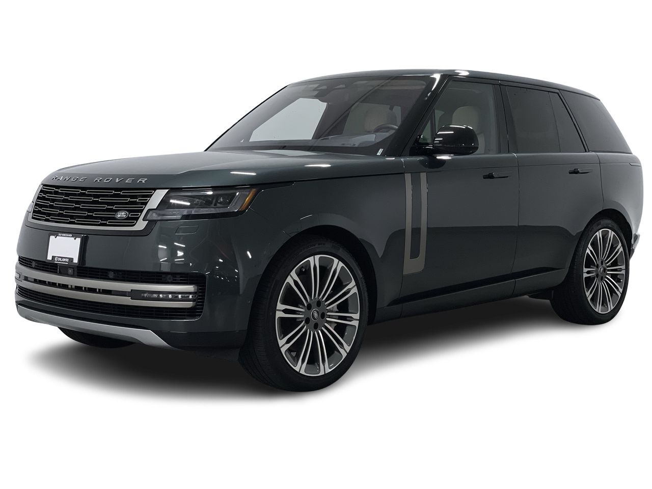 2023 Land Rover Range Rover