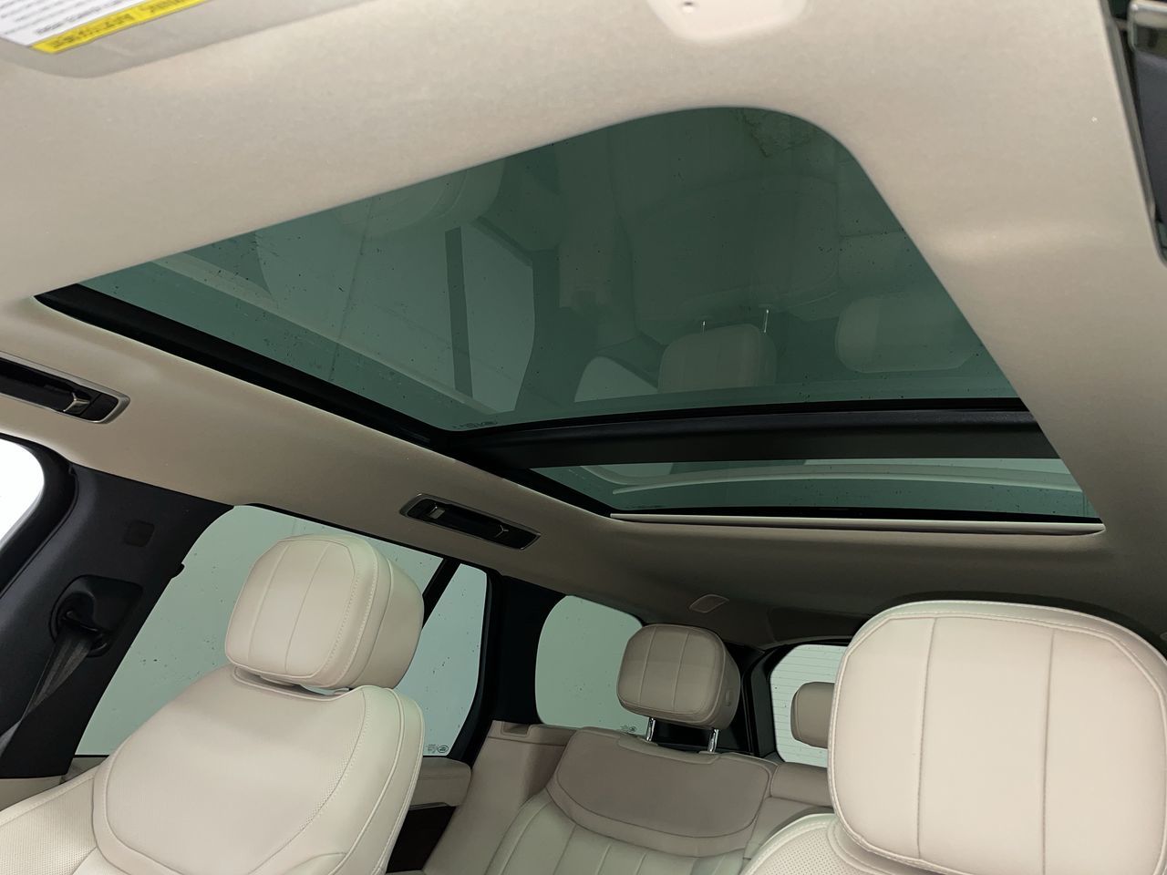 2023 Land Rover Range Rover