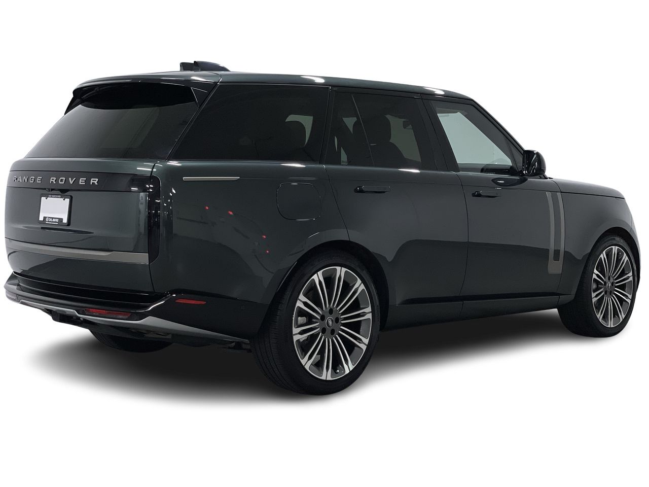 2023 Land Rover Range Rover