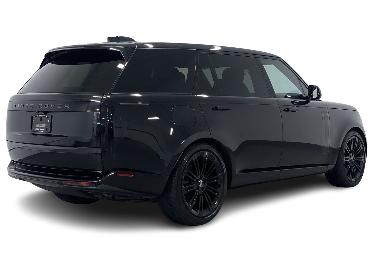 2024 Land Rover NEW RANGE ROVER in Vancouver, British Columbia