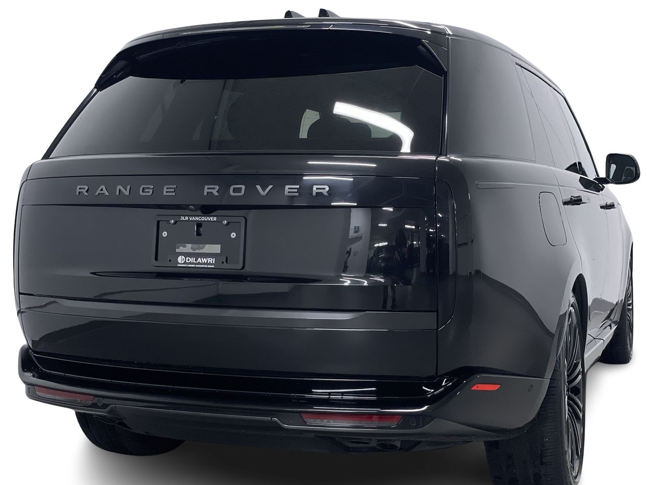 2024 Land Rover NEW RANGE ROVER in Vancouver, British Columbia
