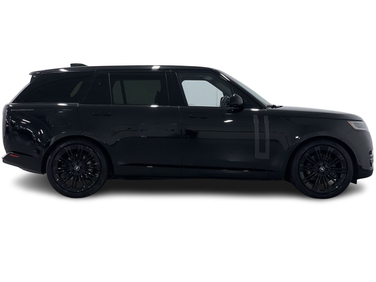 2024 Land Rover NEW RANGE ROVER in Vancouver, British Columbia
