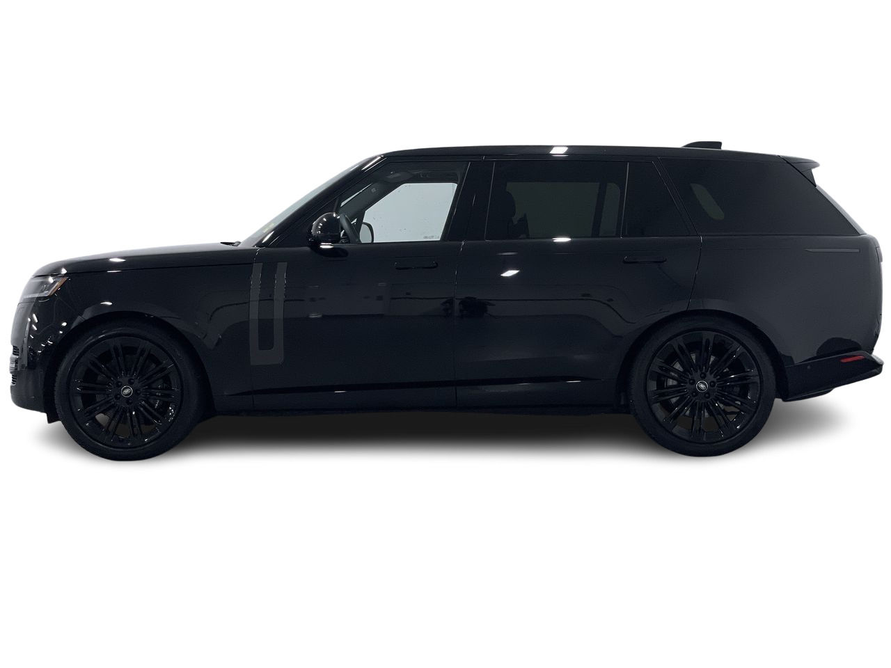 2024 Land Rover NEW RANGE ROVER in Vancouver, British Columbia