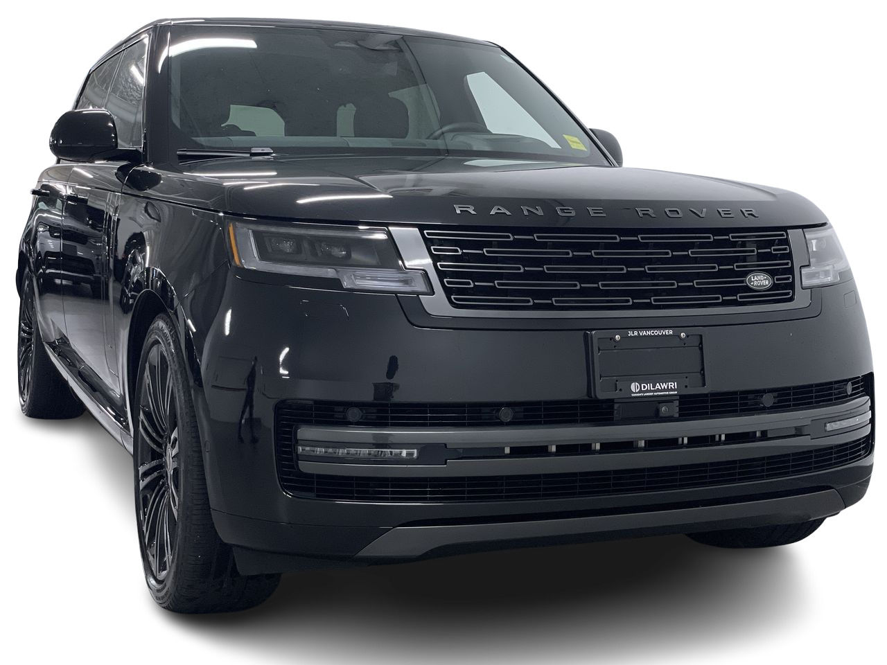 2024 Land Rover NEW RANGE ROVER in Vancouver, British Columbia
