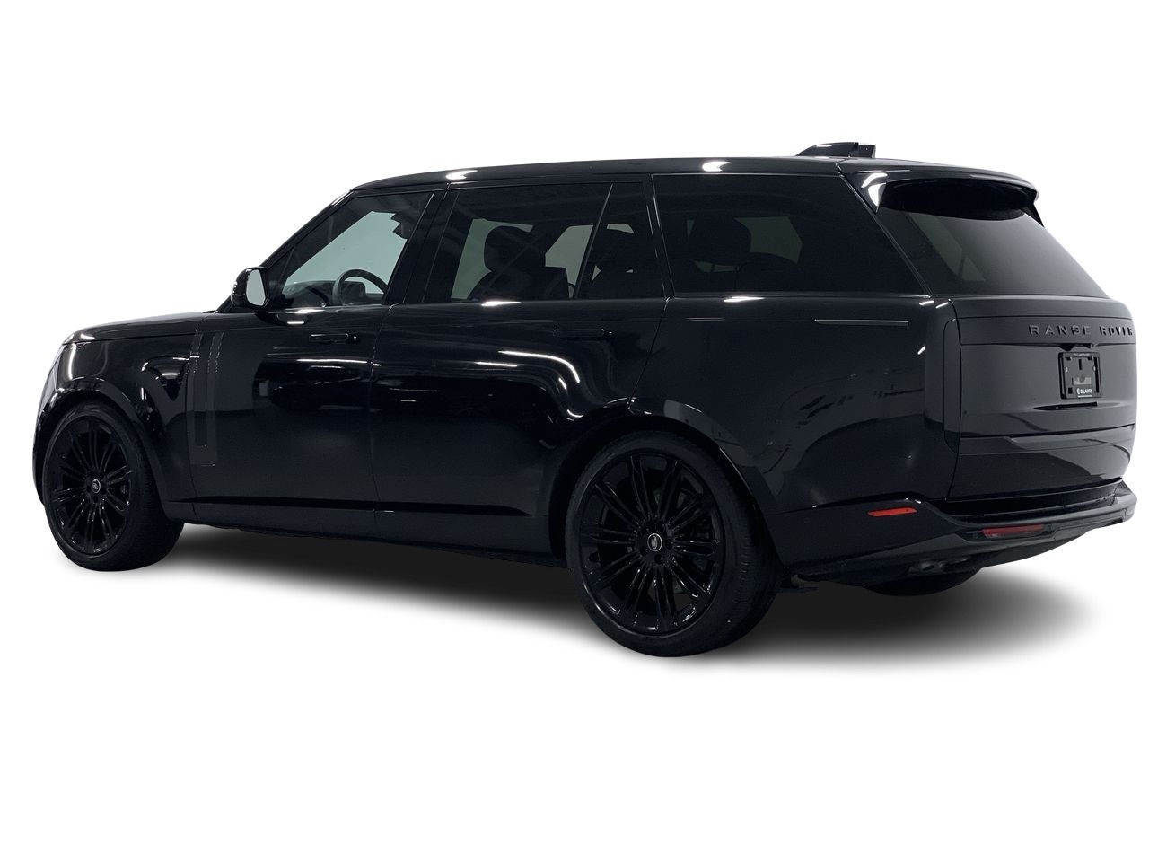 2024 Land Rover NEW RANGE ROVER in Vancouver, British Columbia