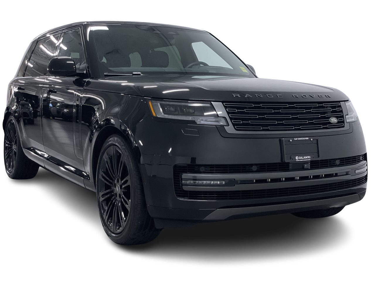 2024 Land Rover NEW RANGE ROVER in Vancouver, British Columbia