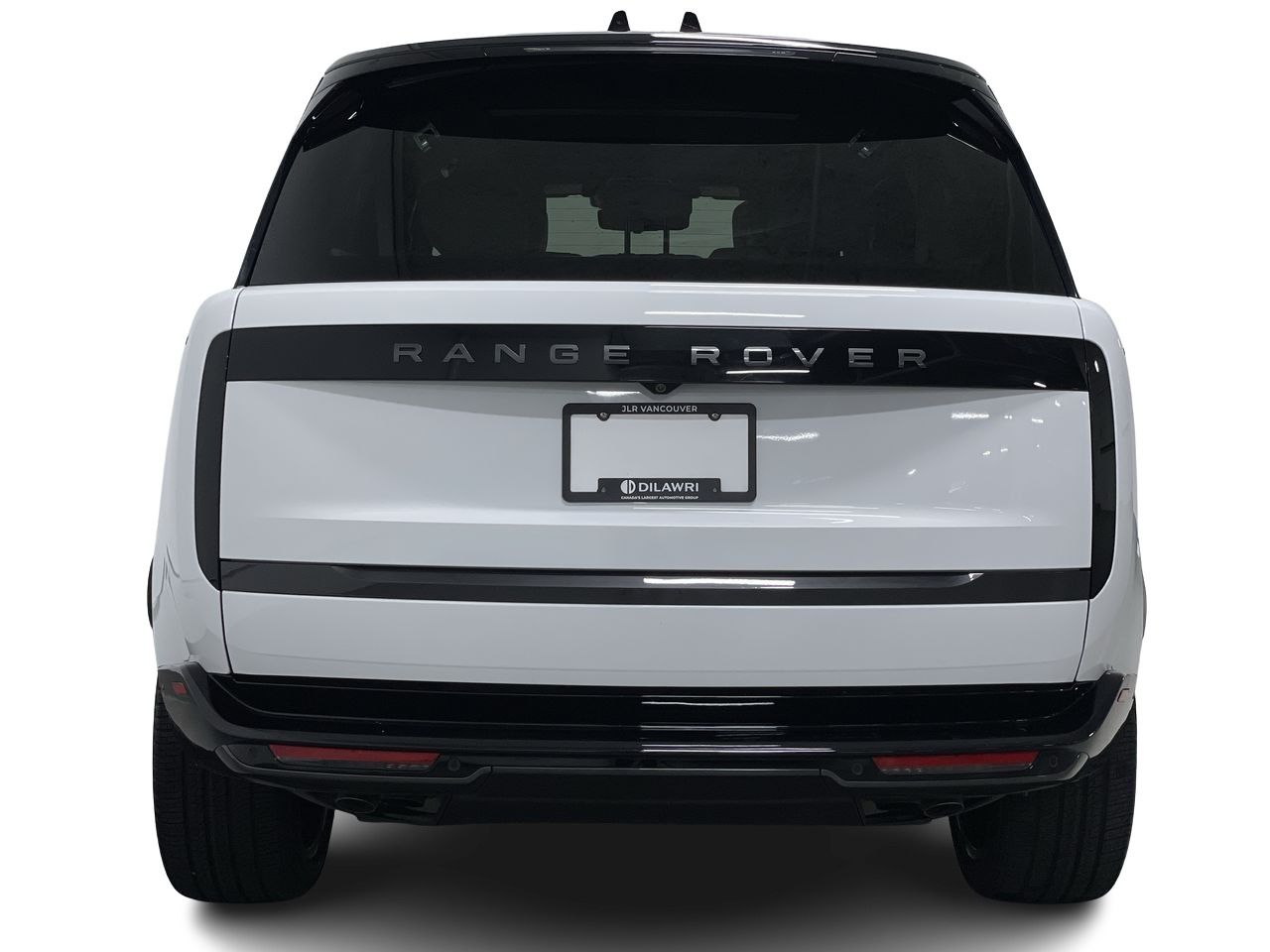 2025 Land Rover Range Rover