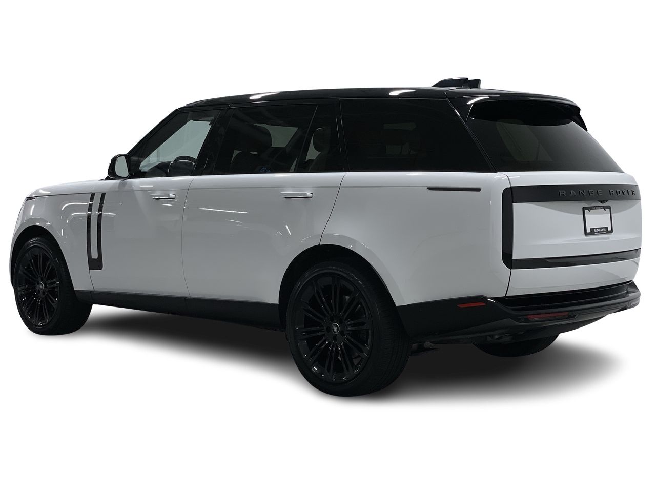 2025 Land Rover Range Rover