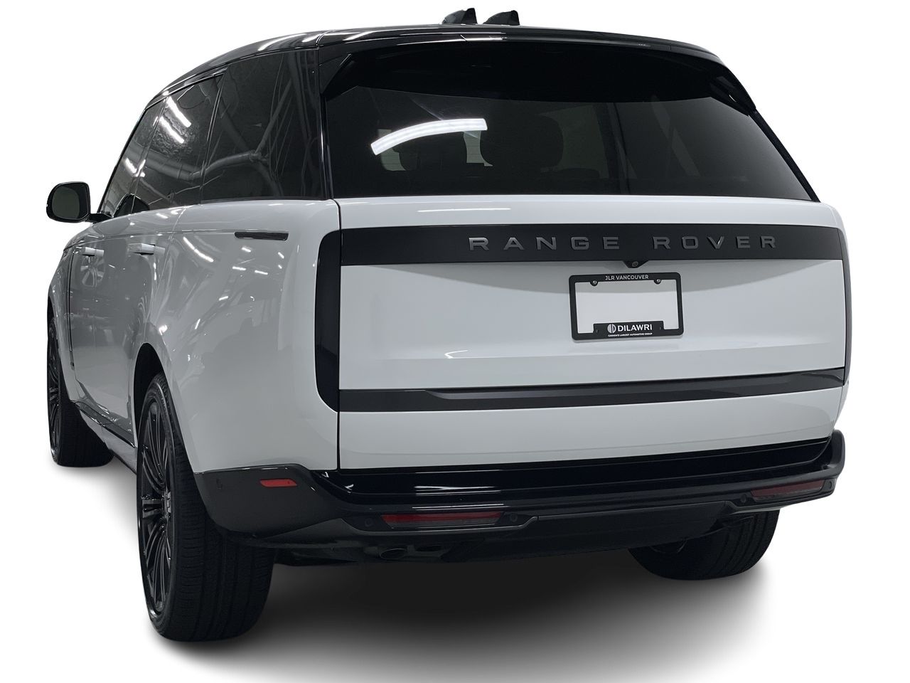 2025 Land Rover Range Rover