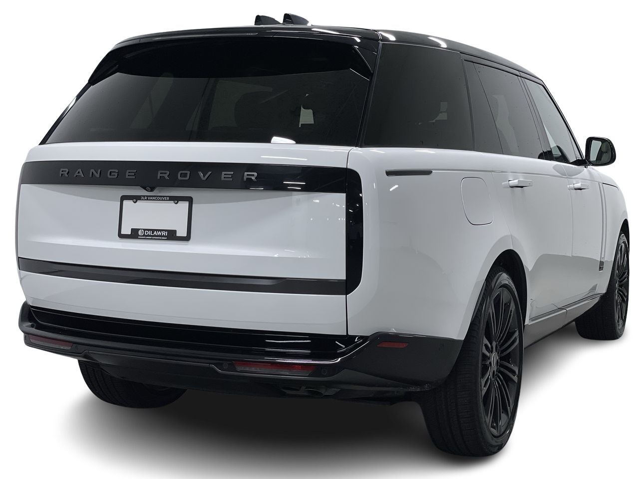 2025 Land Rover Range Rover