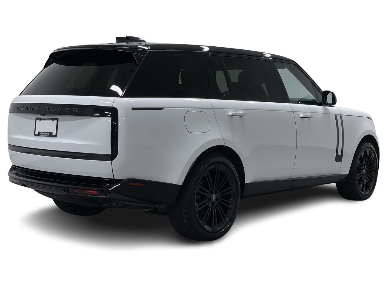 2025 Land Rover Range Rover