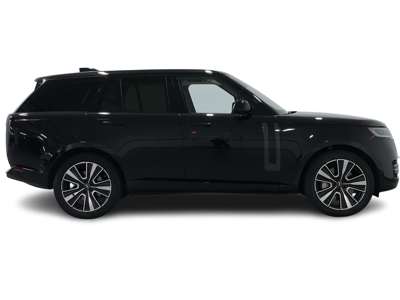 2025 Land Rover Range Rover