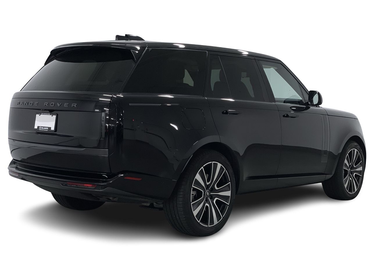 2025 Land Rover Range Rover