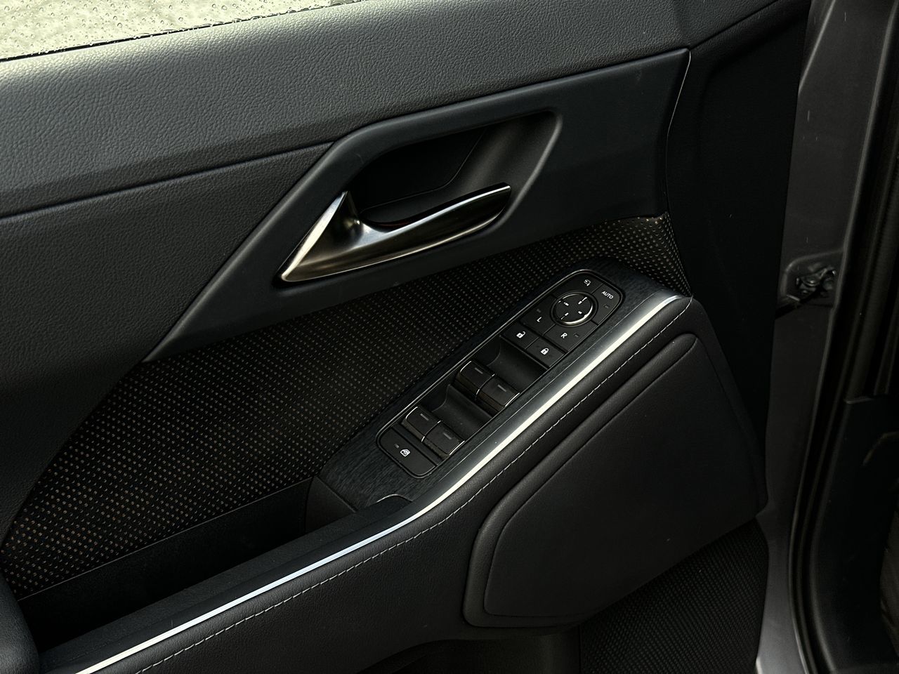 2025 Lexus GX