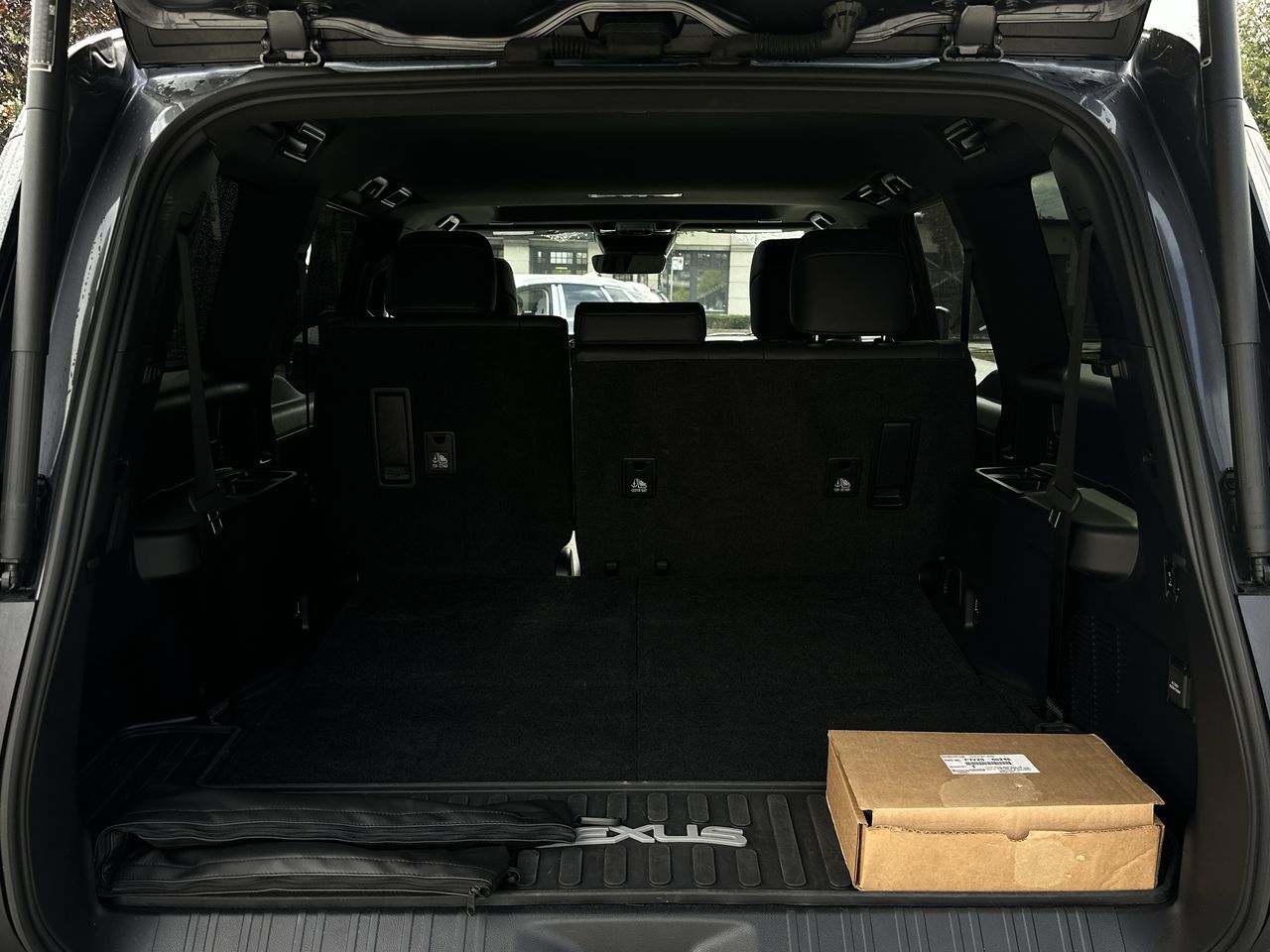 2025 Lexus GX