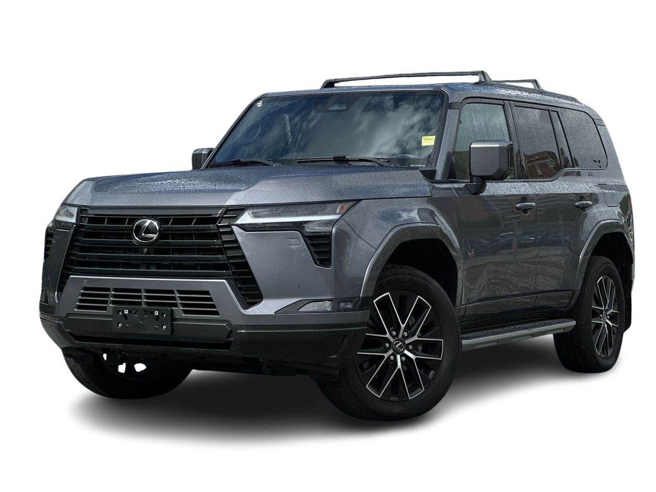 2025 Lexus GX