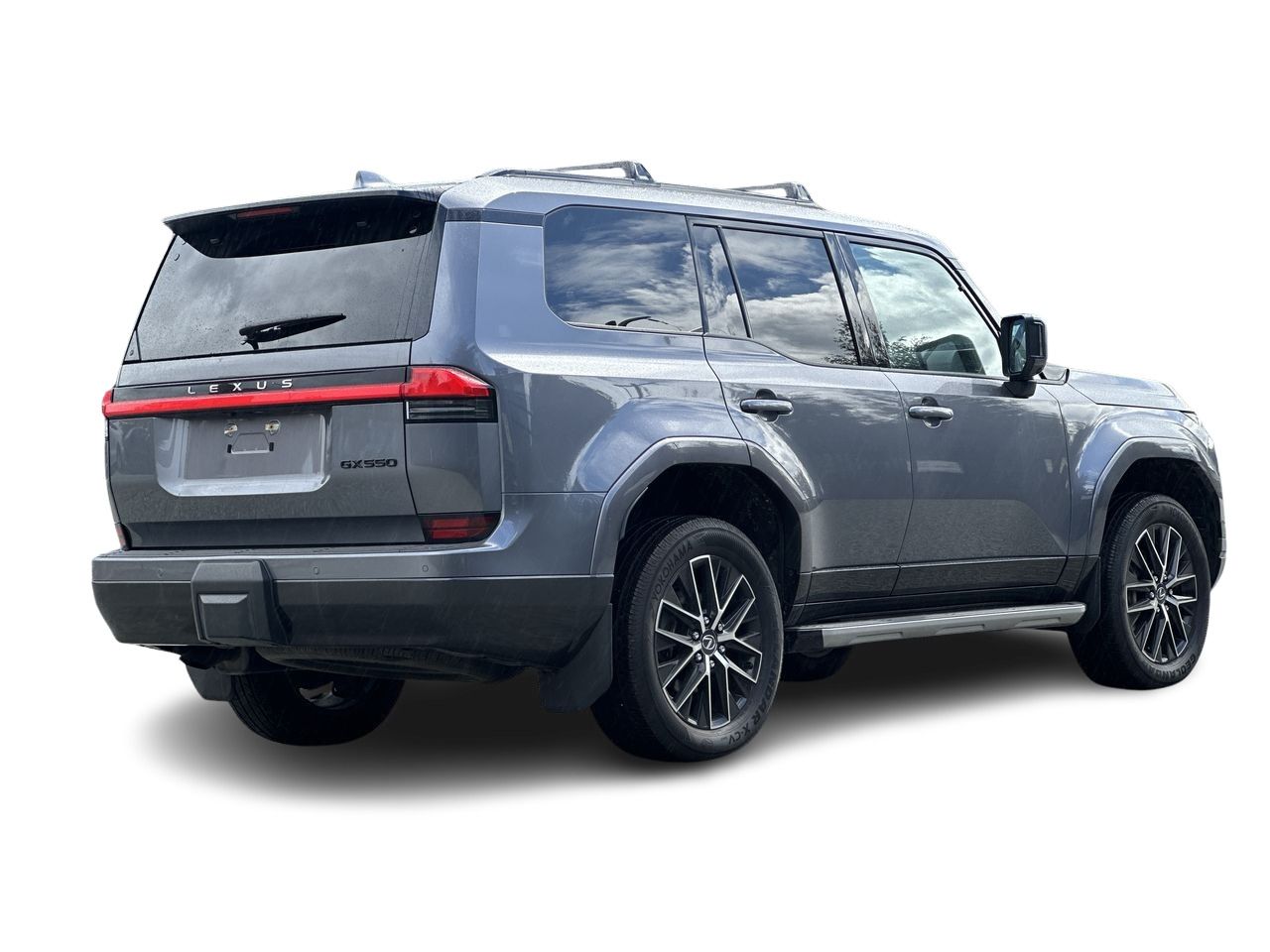 2025 Lexus GX