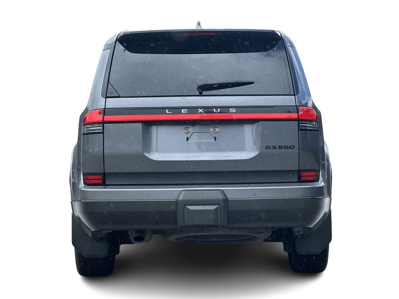 2025 Lexus GX