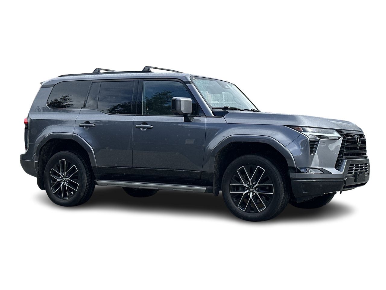 2025 Lexus GX