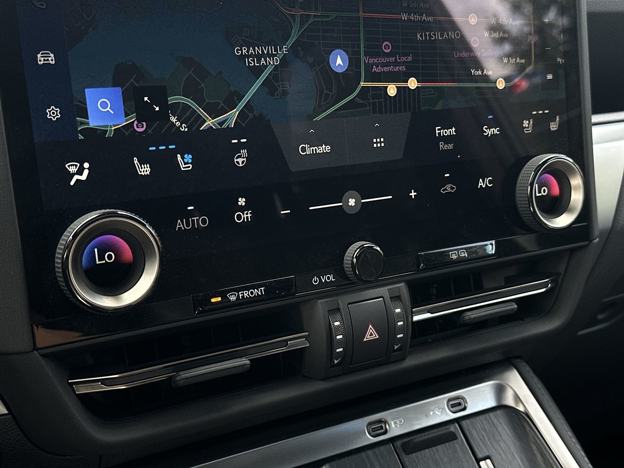 2025 Lexus GX