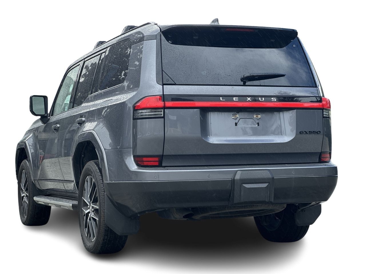2025 Lexus GX
