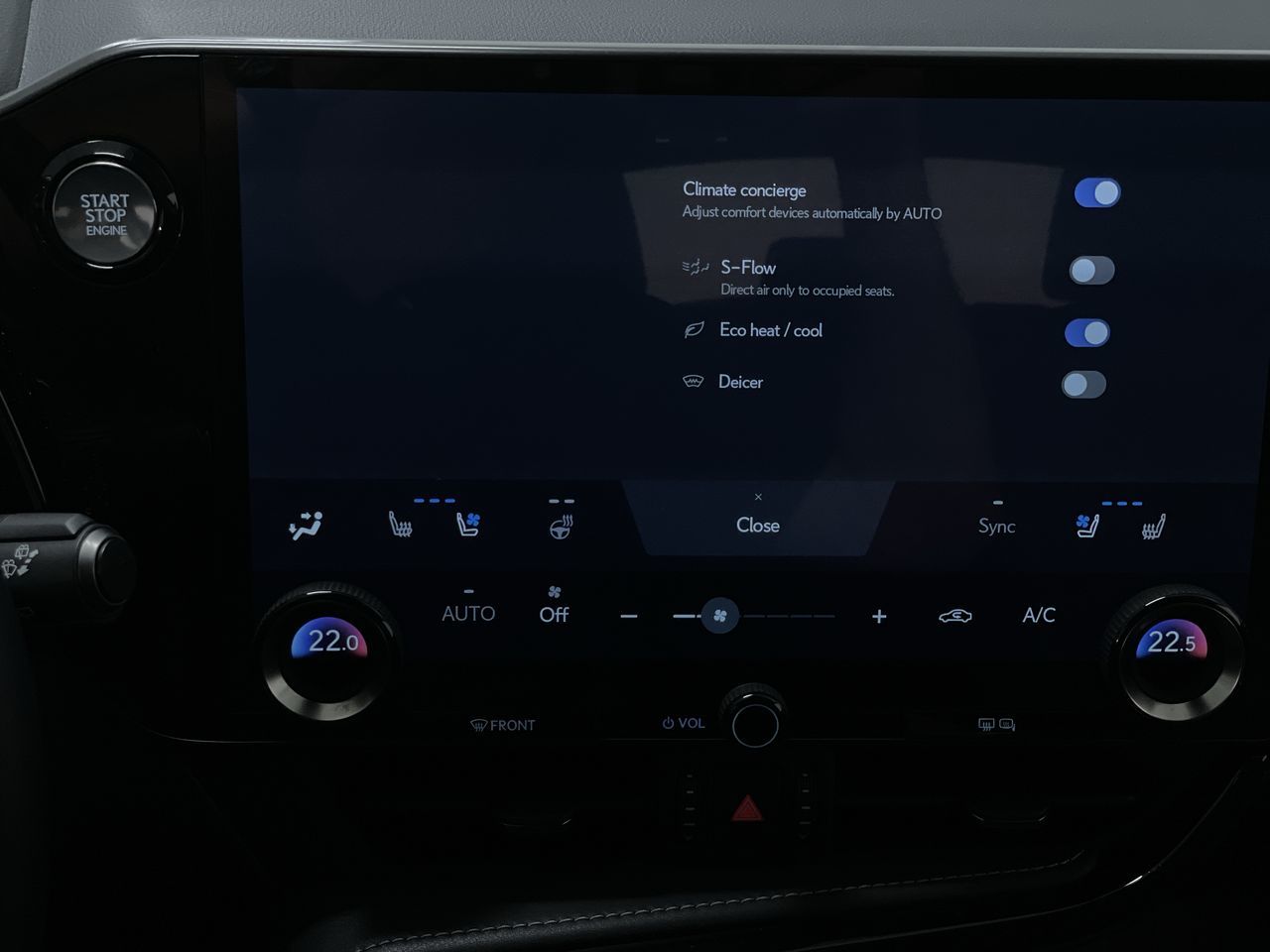 2022 Lexus NX
