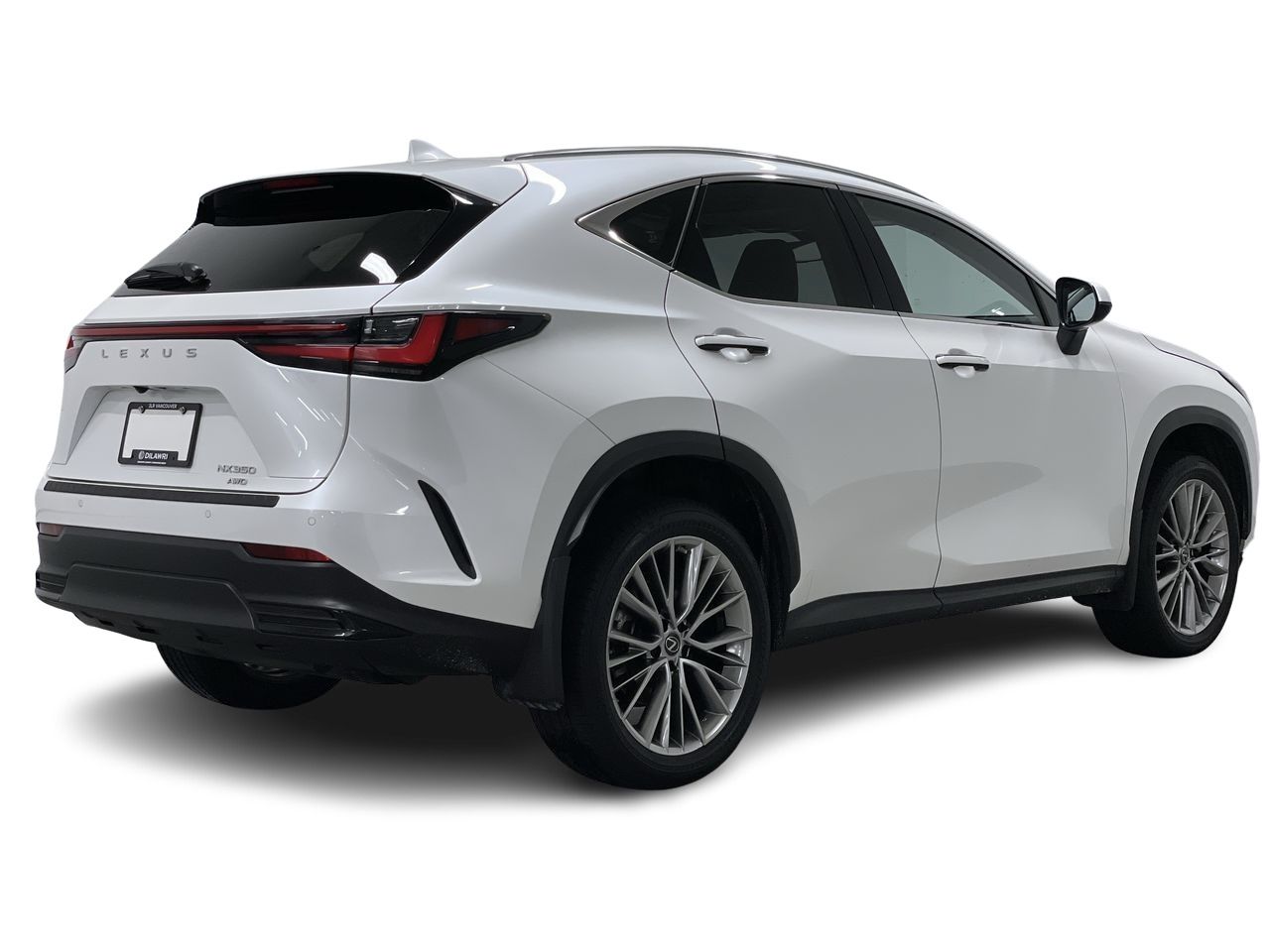 2022 Lexus NX