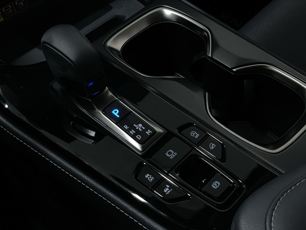 2022 Lexus NX