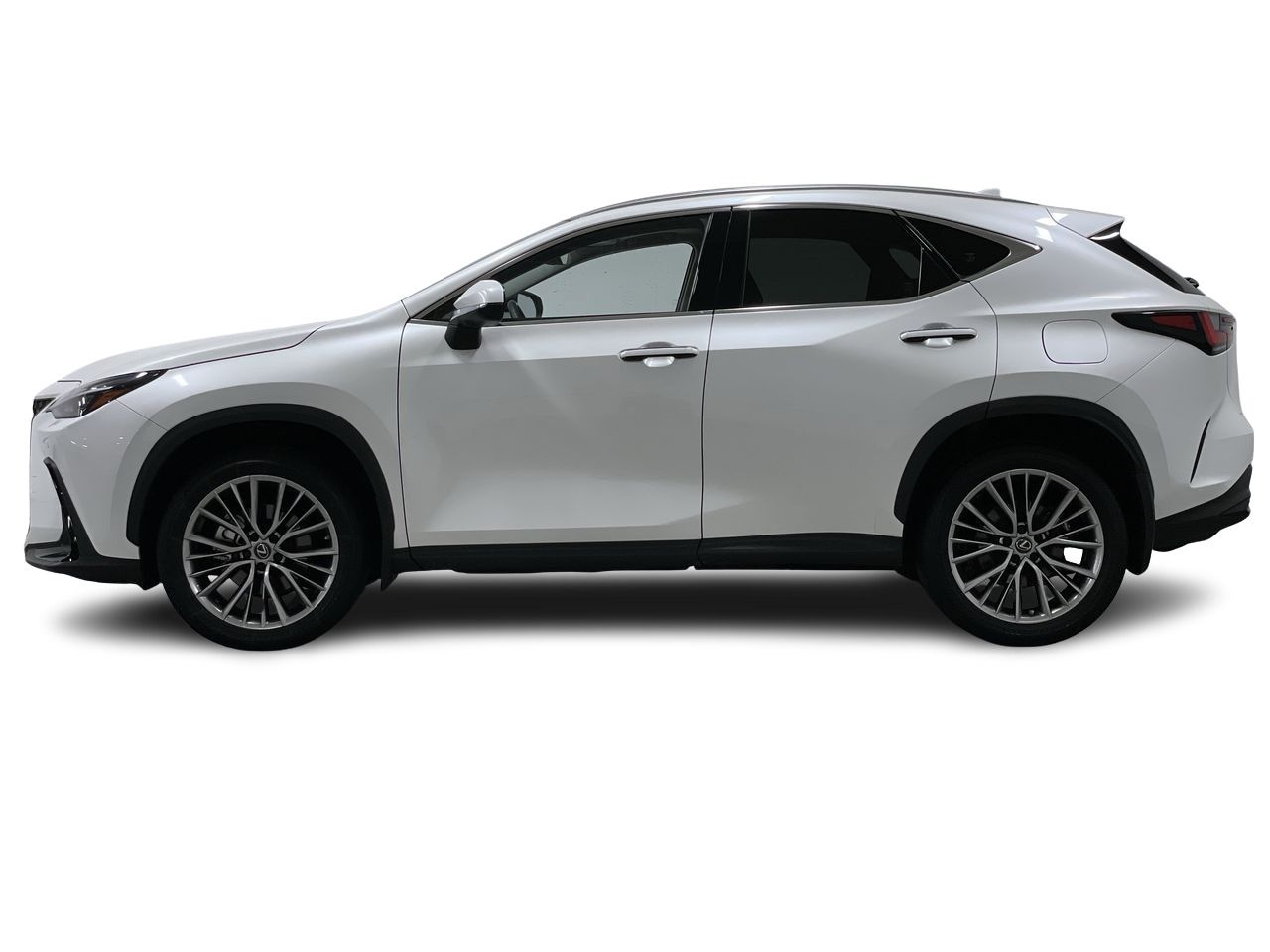 2022 Lexus NX