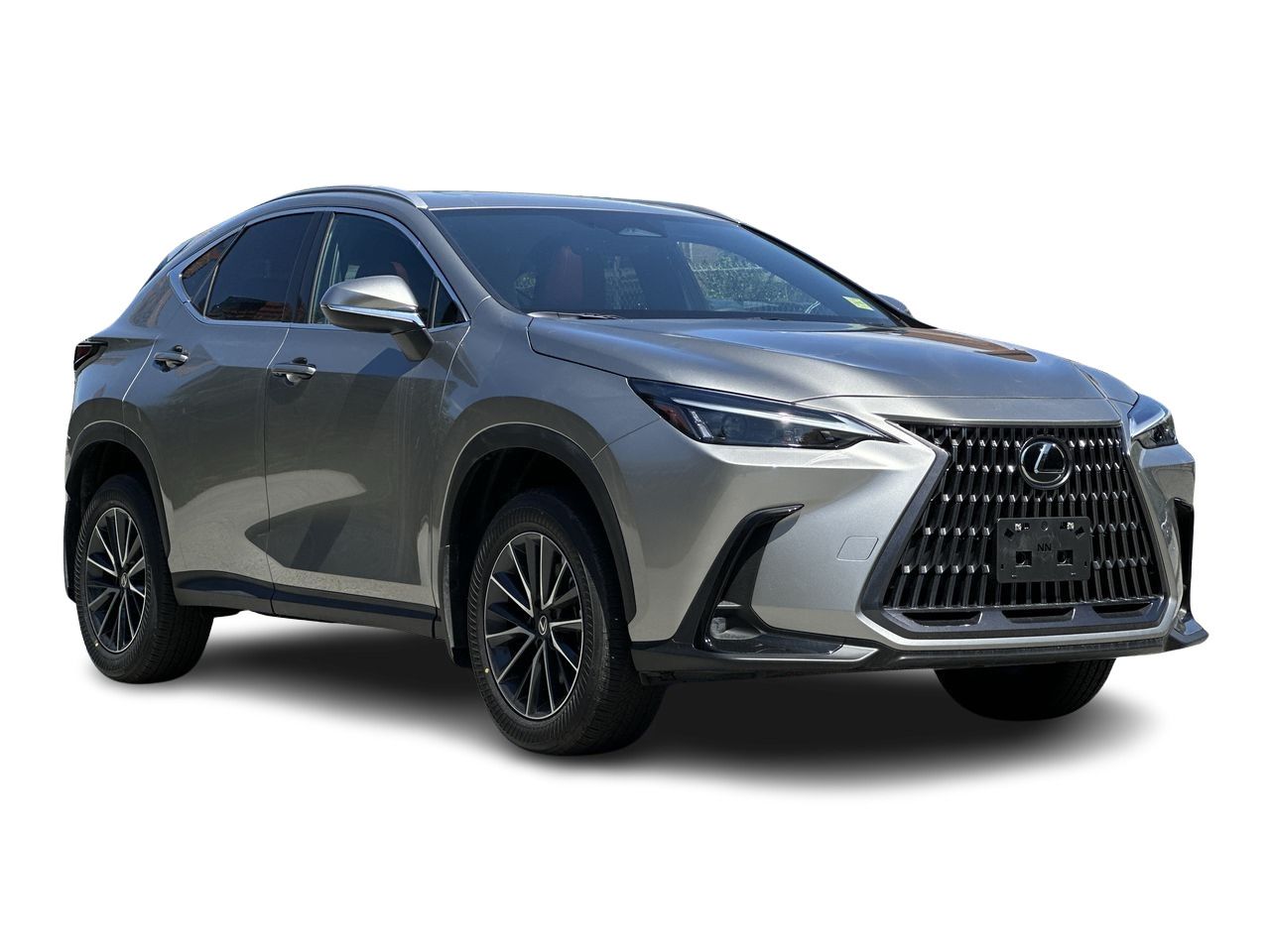 2026 Lexus NX