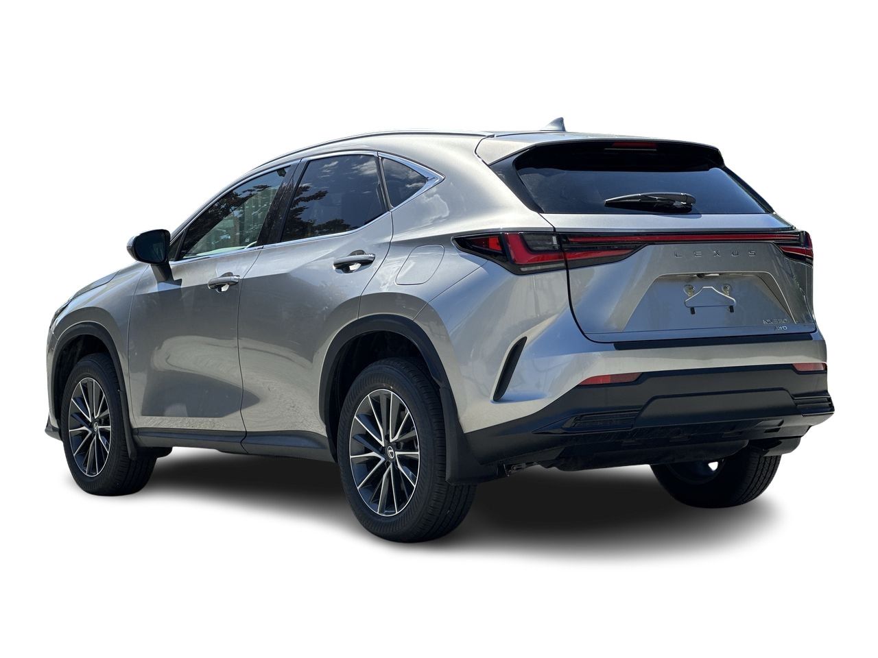 2026 Lexus NX