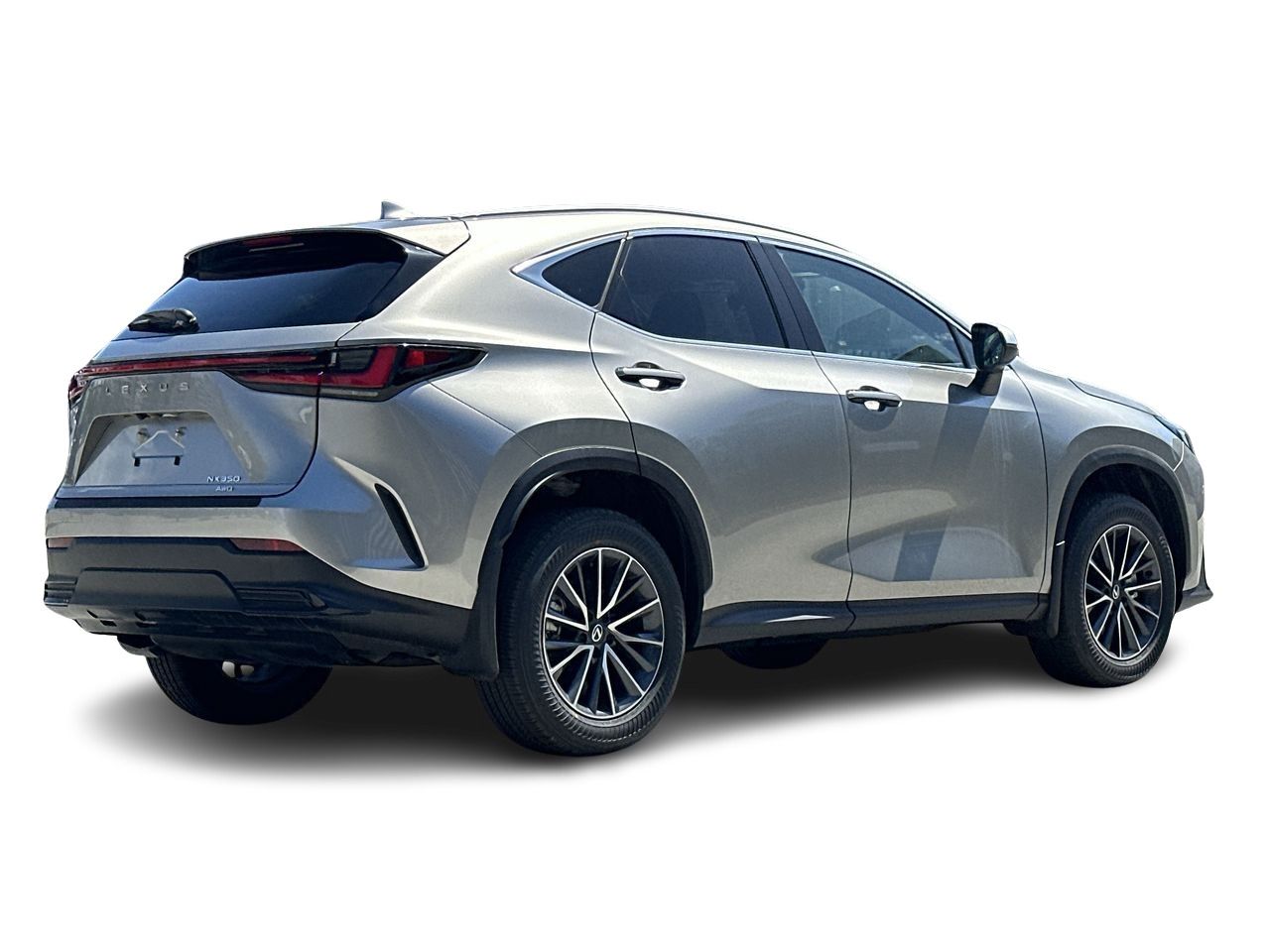 2026 Lexus NX