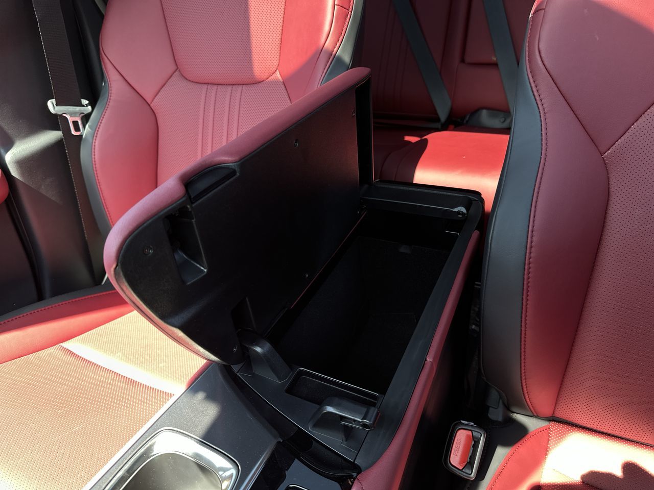 2026 Lexus NX