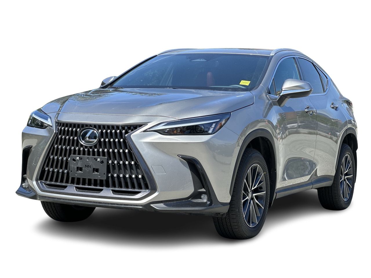 2026 Lexus NX
