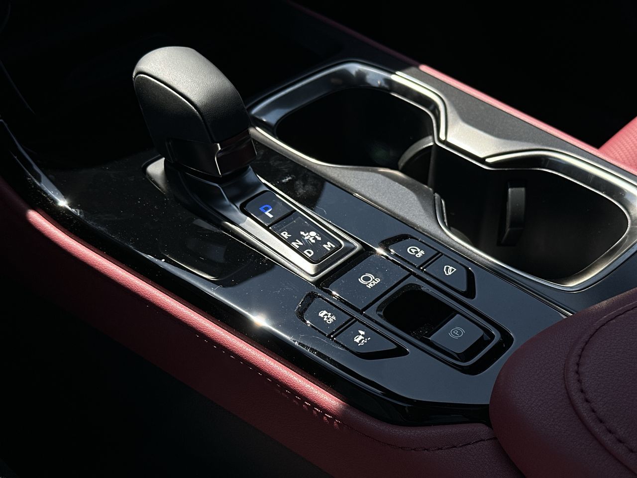 2026 Lexus NX