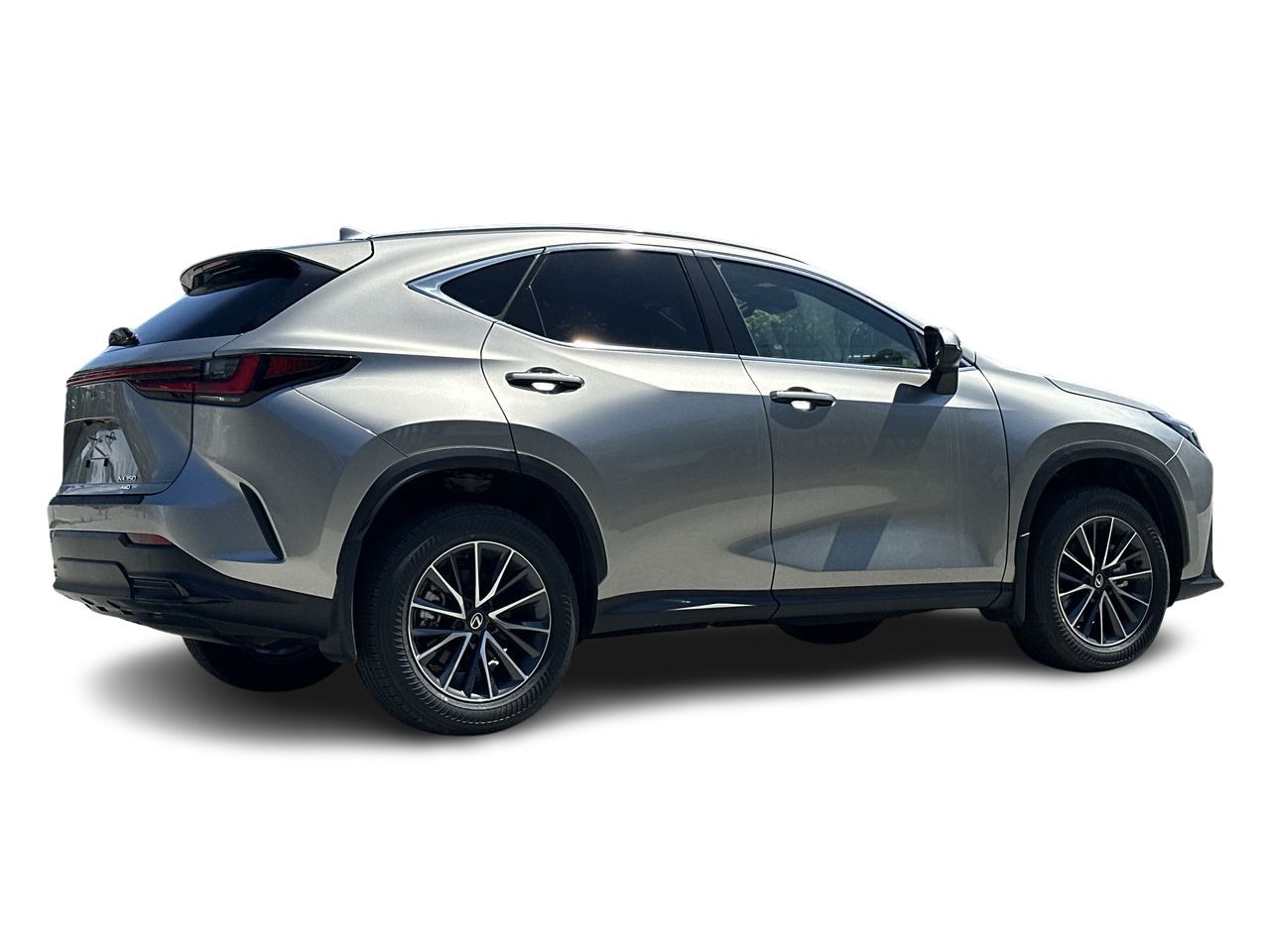 2026 Lexus NX