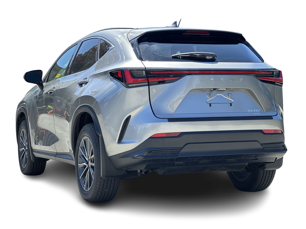 2026 Lexus NX