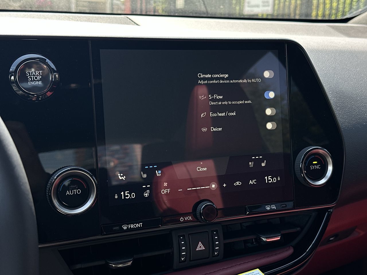 2026 Lexus NX