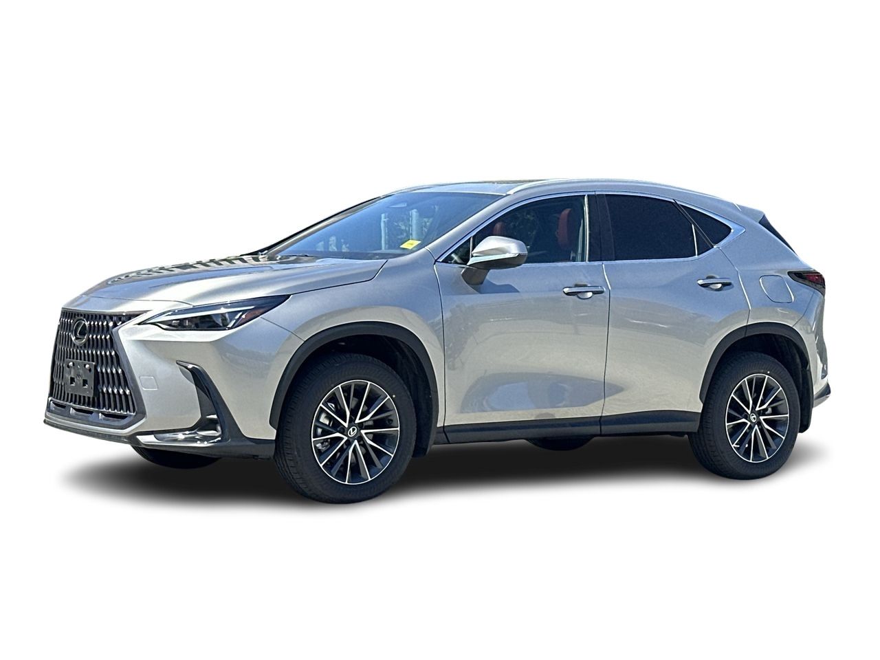 2026 Lexus NX