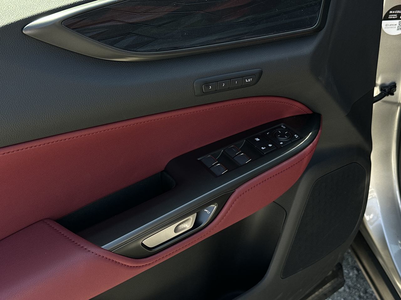 2026 Lexus NX