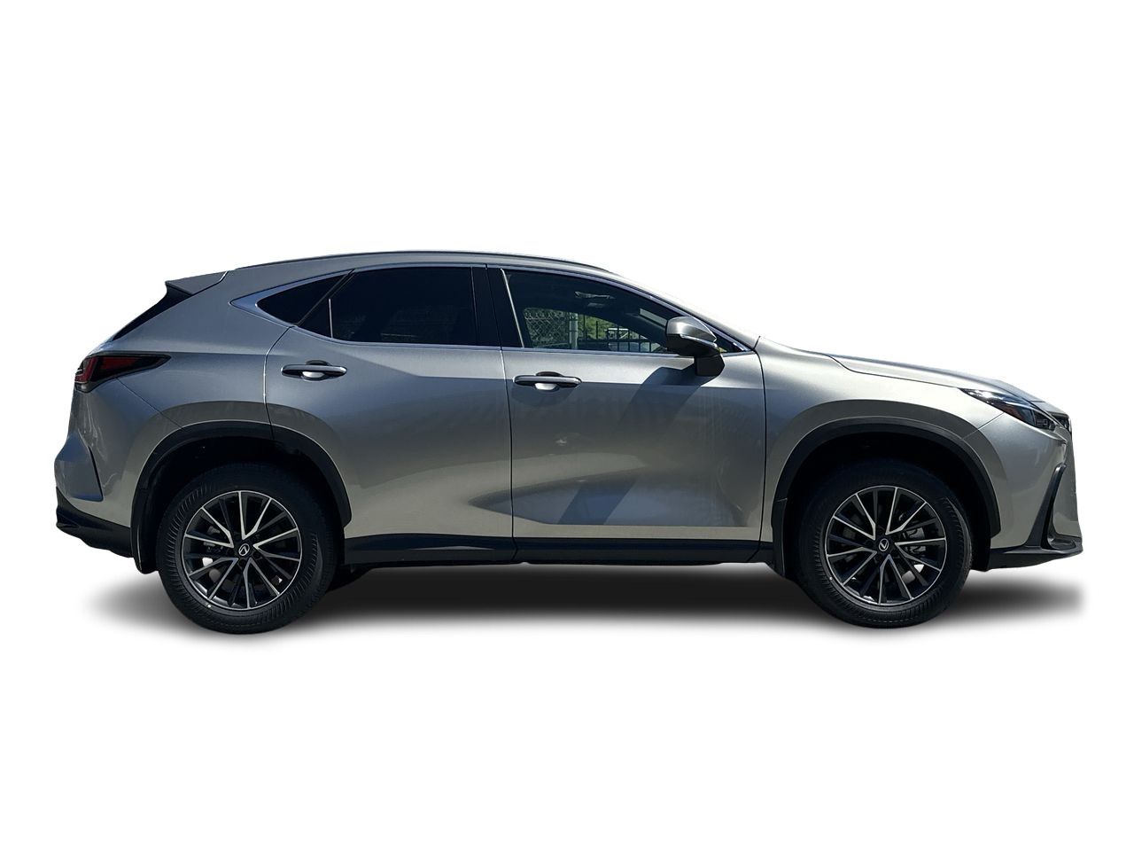 2026 Lexus NX