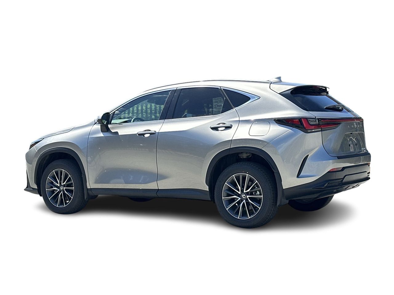 2026 Lexus NX
