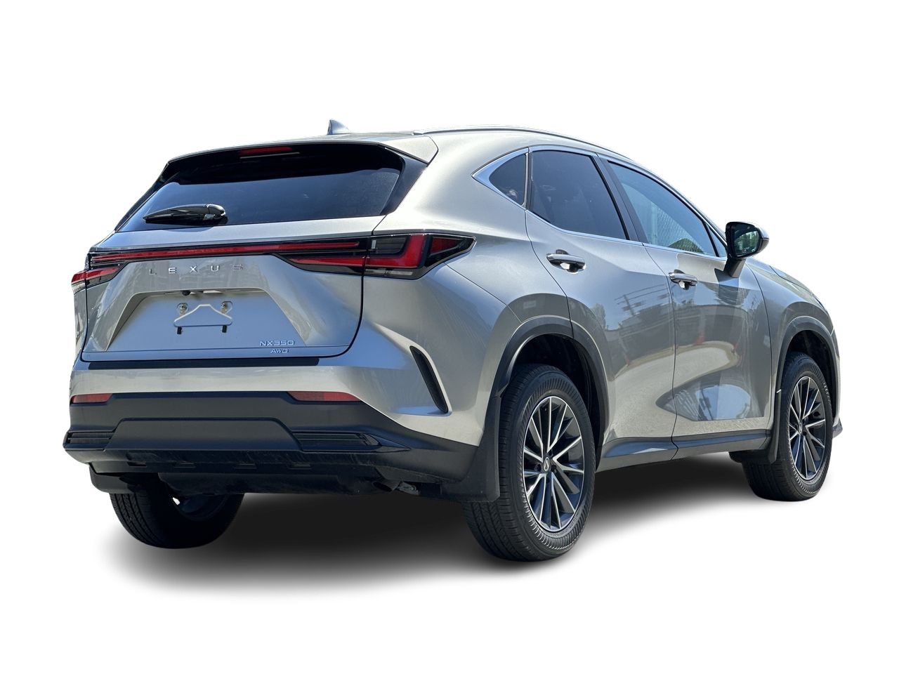 2026 Lexus NX