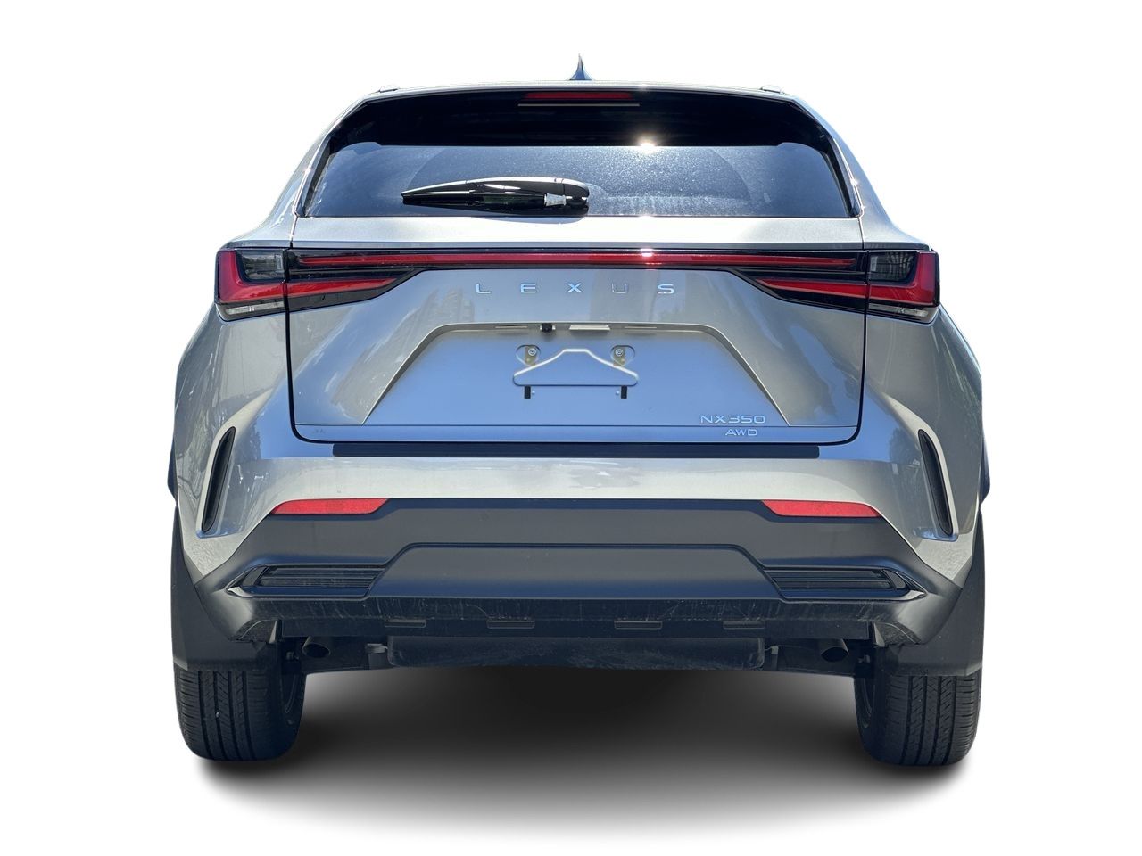 2026 Lexus NX