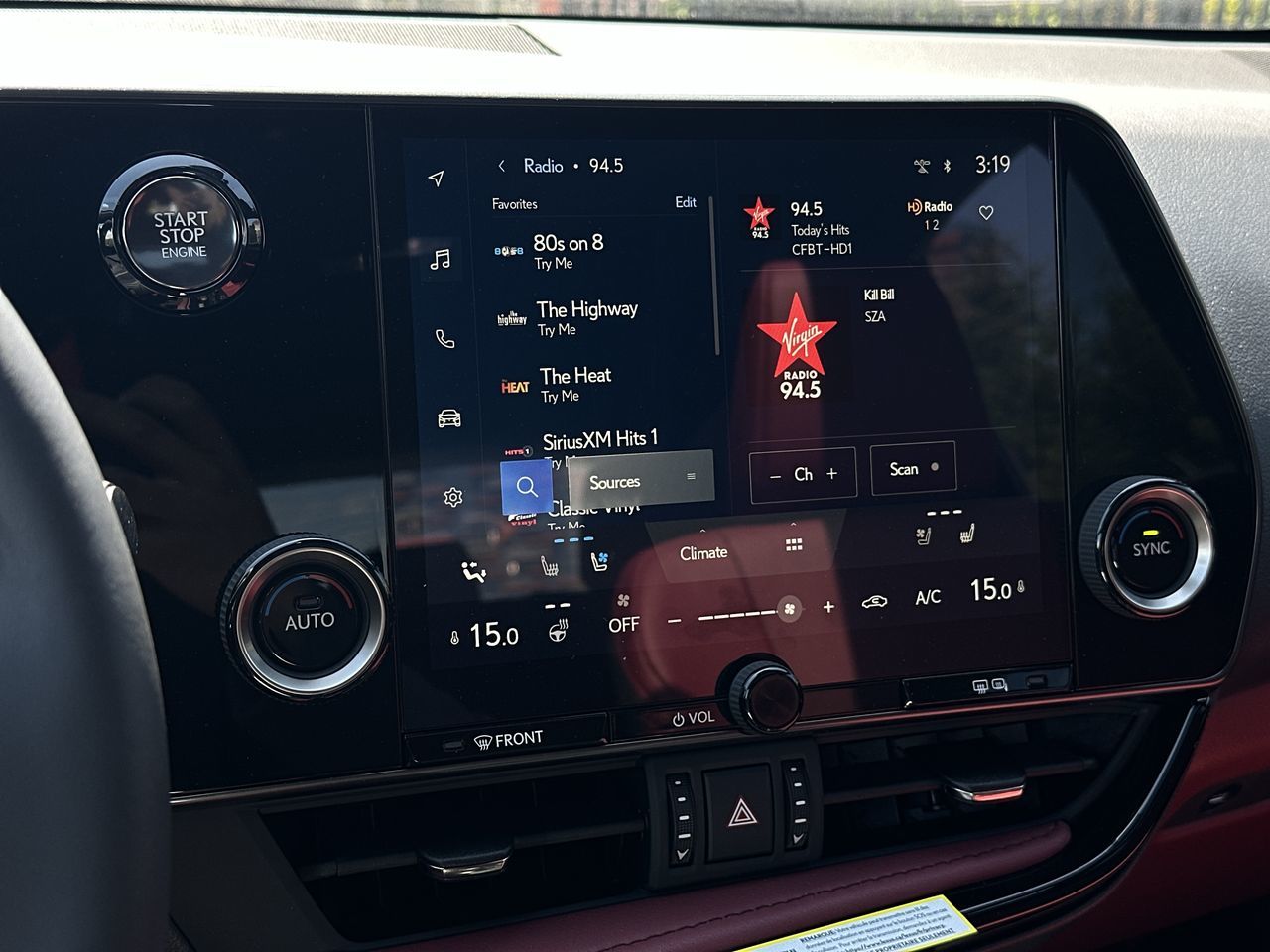 2026 Lexus NX
