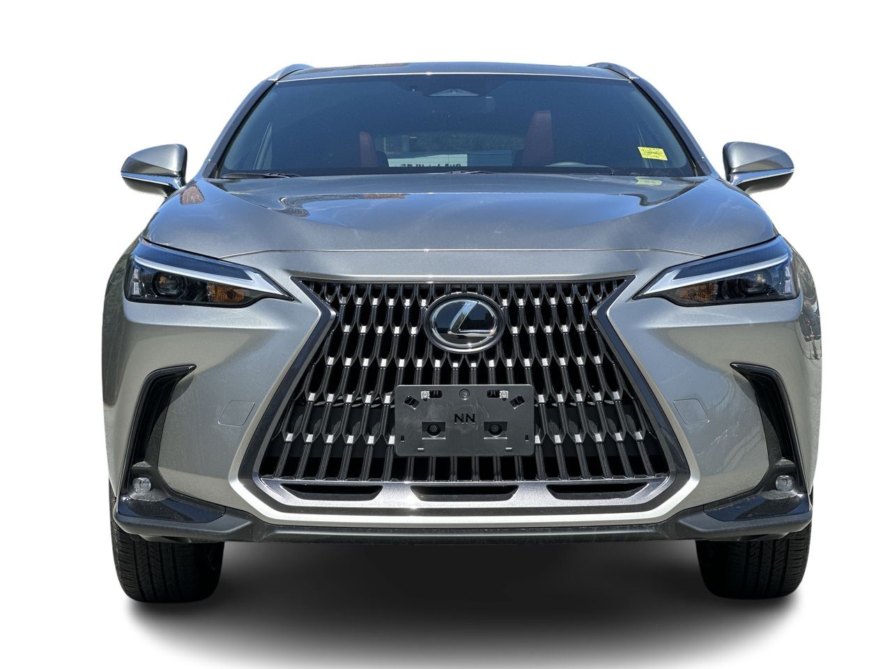 2026 Lexus NX