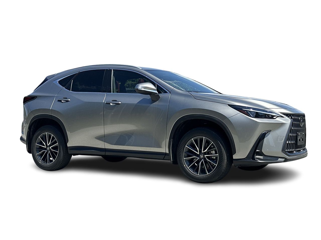 2026 Lexus NX