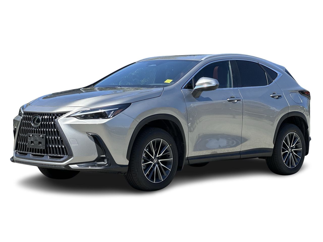 2026 Lexus NX