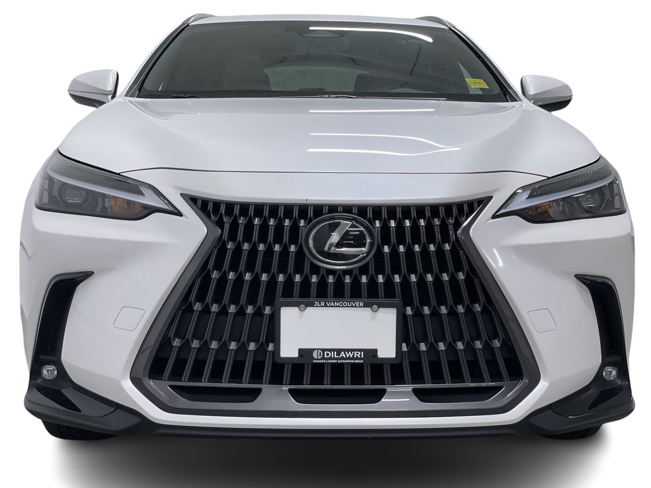 2024 Lexus NXh