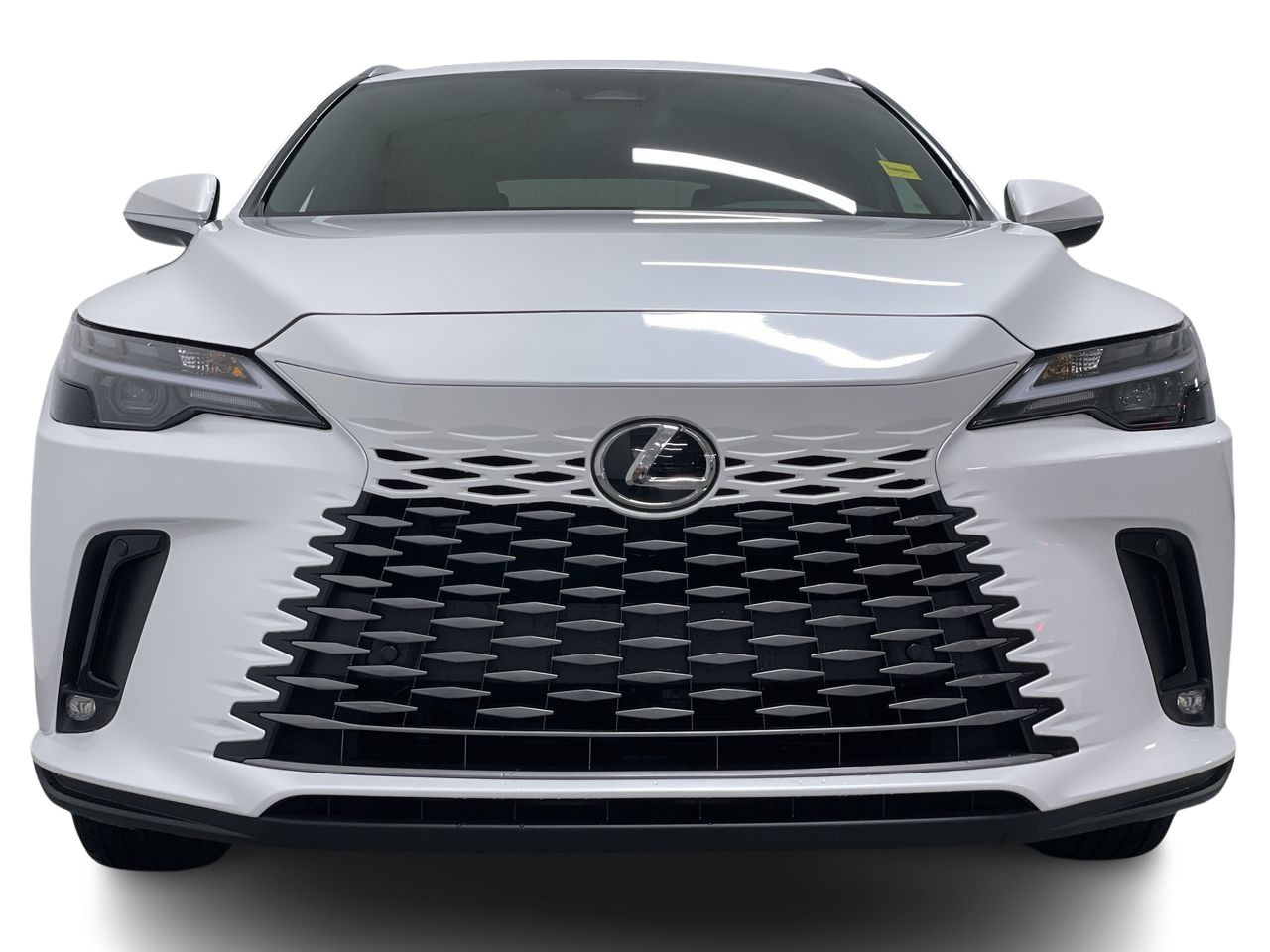 Lexus RXH  2025 à Vancouver, Colombie-Britannique